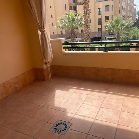 Bonito Apartamento Apartament Huelva
