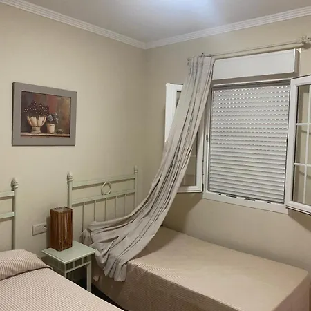 Apartament Bonito Apartamento Huelva