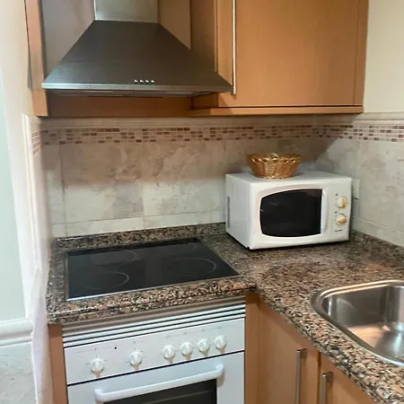 Apartament Bonito Apartamento Huelva