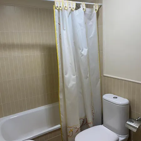 Bonito Apartamento Huelva