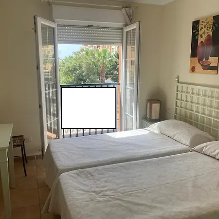 Bonito Apartamento