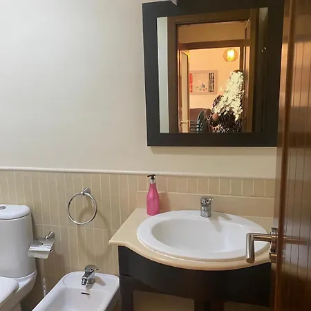 Bonito Apartamento * Huelva