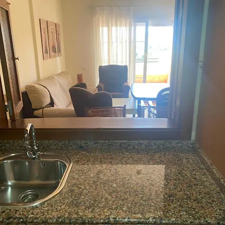 Bonito Apartamento