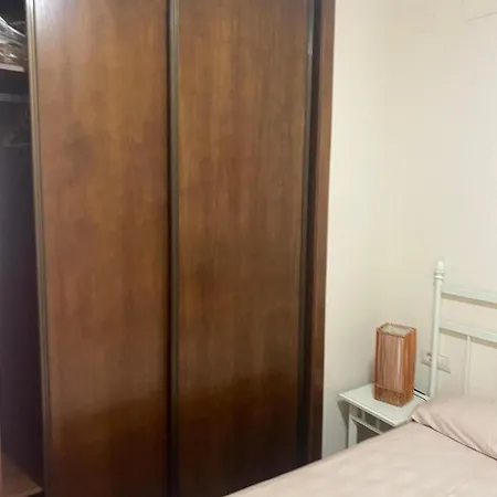 Bonito Apartamento Apartament *